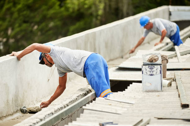 Best Attic Insulation Installation  in Easton, MD
