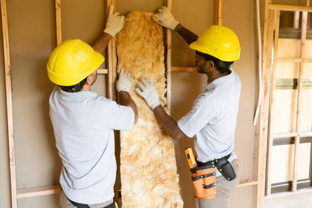 Soundproof Insulation Installation in Easton, MD
